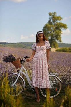 Alamour The Label NEW ARRIVALS Aileen Dress