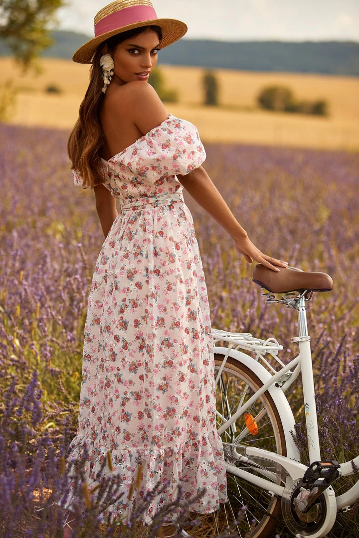 Alamour The Label Jaida Dress Alamour The Label Jaida Dress