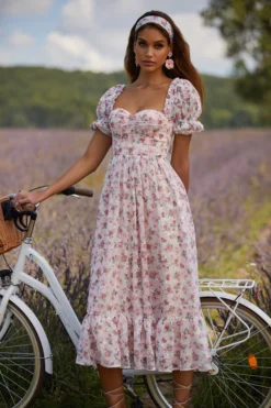 Alamour The Label NEW ARRIVALS Aileen Dress 5 Alamour The Label NEW ARRIVALS Aileen Dress