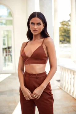 Alamour The Label SETS Celia Bralette