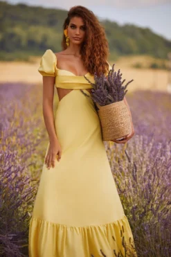 Alamour The Label Kasia Dress