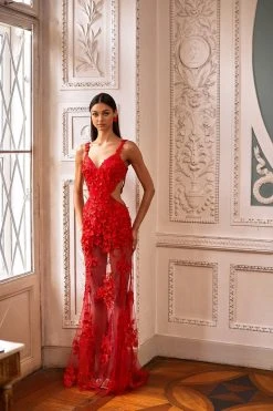 Alamour The Label NEW ARRIVALS Fiorenza - Red 18 Alamour The Label NEW ARRIVALS Fiorenza - Red