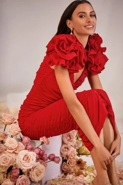 Alamour The Label NEW ARRIVALS Monica Dress