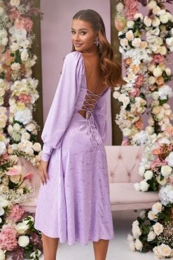 Alamour The Label Lydia Dress