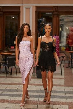 Alamour The Label RESORT Kalea Dress