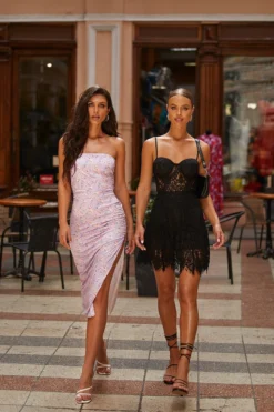 Alamour The Label Malia Dress