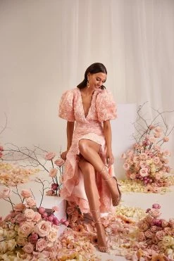 Alamour The Label Simona Dress