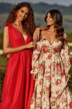 Alamour The Label NEW ARRIVALS Jamila Dress 18 Alamour The Label NEW ARRIVALS Jamila Dress