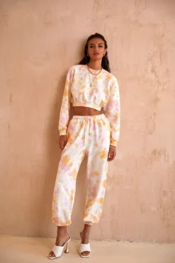 Alamour The Label Cara Joggers - Multi