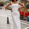 Alamour Made-To-Order Bridal Gowns Alev Gown