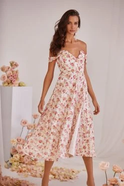 Alamour The Label NEW ARRIVALS Araminta Dress 11 Alamour The Label NEW ARRIVALS Araminta Dress