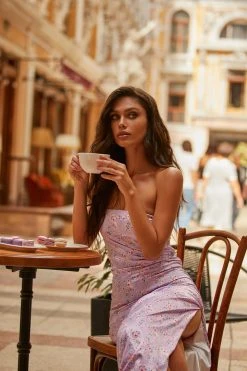 Alamour The Label Malia Dress