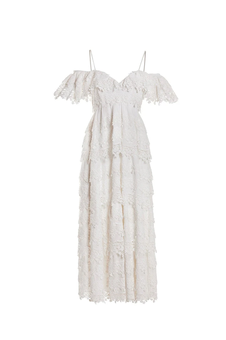 Alamour The Label NEW ARRIVALS Violette Dress Alamour The Label NEW ARRIVALS Violette Dress