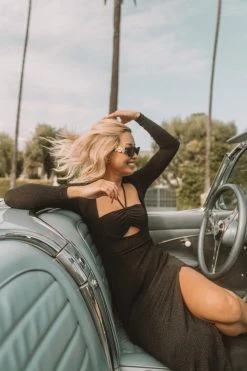 Alamour The Label Norma Dress