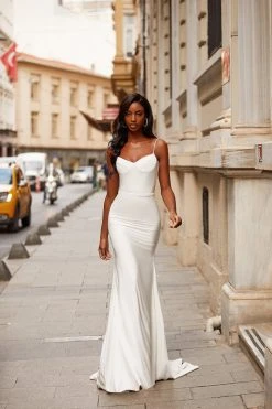 Alamour Made-To-Order Normani Gown PROM & FORMAL