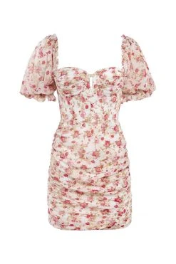 Alamour The Label Myrna Dress NEW ARRIVALS