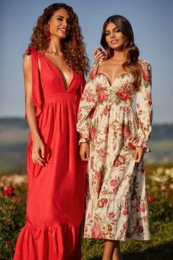 Alamour The Label NEW ARRIVALS Jamila Dress 19 Alamour The Label NEW ARRIVALS Jamila Dress