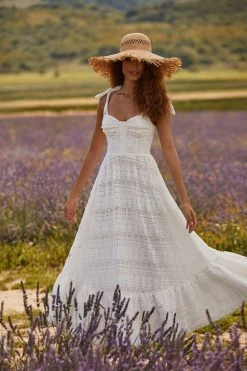 Alamour The Label NEW ARRIVALS Katia Dress