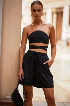 Alamour The Label Kora Top RESORT