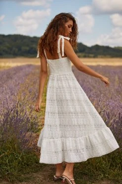 Alamour The Label NEW ARRIVALS Katia Dress