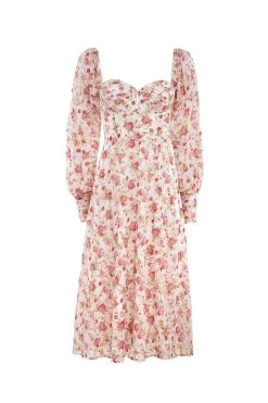 Alamour The Label Serafina Dress