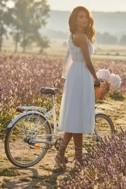 Alamour The Label NEW ARRIVALS Adelena Dress