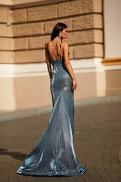 Alamour Made-To-Order PROM & FORMAL Euphoria - Iridescent
