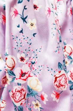 Alamour The Label KIDSWEAR Yasena Kids Dress