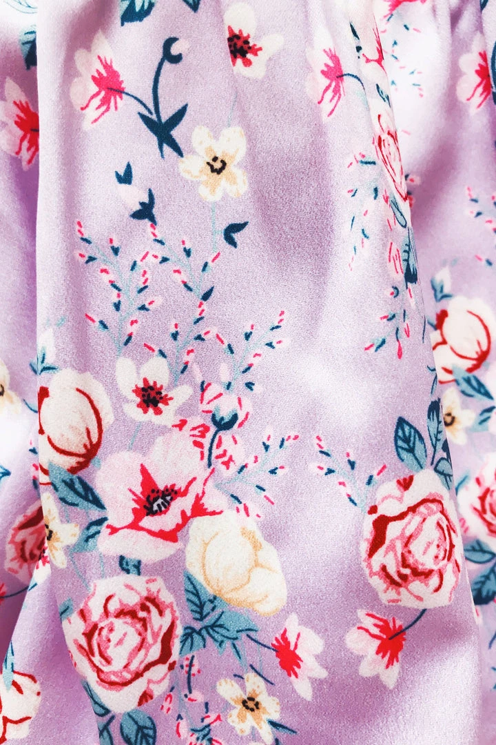 Alamour The Label KIDSWEAR Yasena Kids Dress 2 Alamour The Label KIDSWEAR Yasena Kids Dress