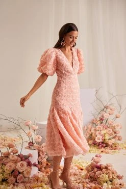 Alamour The Label Simona Dress