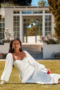 Alamour The Label Karolina Dress DRESSES 13 Alamour The Label Karolina Dress DRESSES