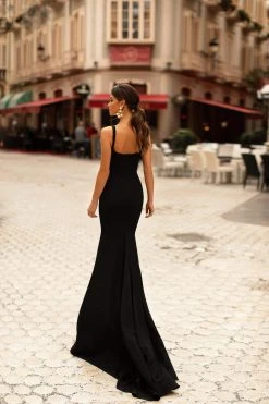 Alamour The Label Celesta - Black BACK IN STOCK