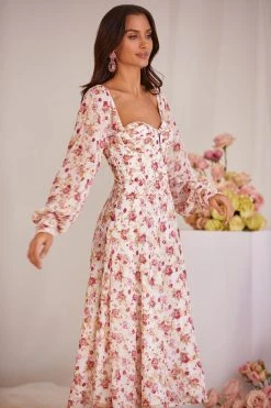 Alamour The Label Serafina Dress