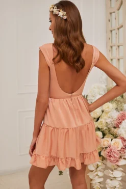 Alamour The Label Lexi Dress DRESSES