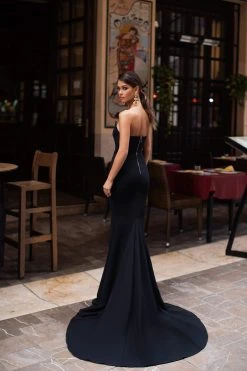 Alamour The Label WAIT LIST Gulsina - Black