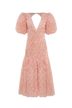 Alamour The Label Simona Dress