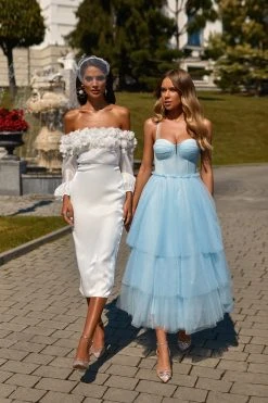 Alamour The Label NEW ARRIVALS Jolie Dress