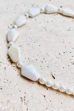 Alamour The Label Ria Pearl Headband