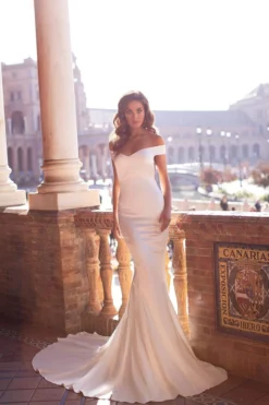 Alamour The Label BACK IN STOCK Dulce - White