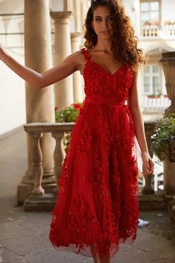 Alamour The Label Ellen Dress NEW ARRIVALS