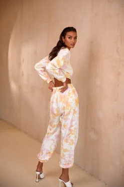 Alamour The Label SETS Cara Sweatshirt - Multi