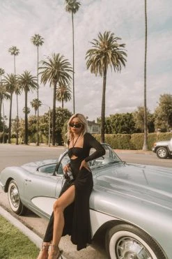 Alamour The Label Norma Dress