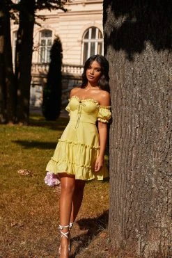 Alamour The Label RESORT Alla Dress