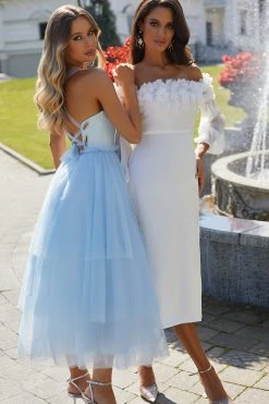 Alamour The Label NEW ARRIVALS Jolie Dress