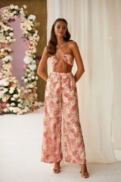 Alamour The Label COCKTAIL Cecily Set