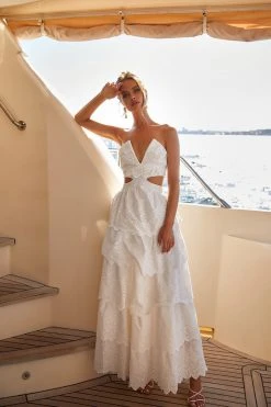 Alamour The Label Antonella Dress