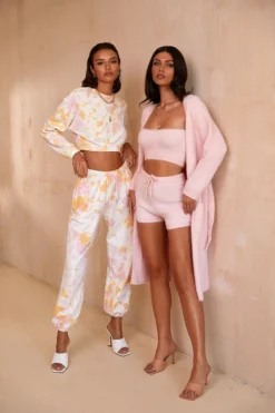 Alamour The Label Romee Robe 7 Alamour The Label Romee Robe