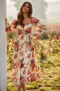 Alamour The Label NEW ARRIVALS Jamila Dress 23 Alamour The Label NEW ARRIVALS Jamila Dress