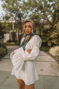 Alamour The Label Katerina Dress