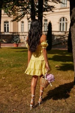 Alamour The Label RESORT Alla Dress